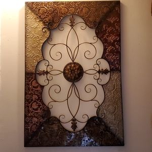 Wall Decoration